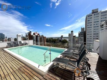Departamento en Centro