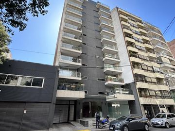 Departamento en Centro