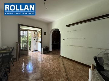 PH 3 amb con jardin y patio!! En venta!! CARAPACHAY