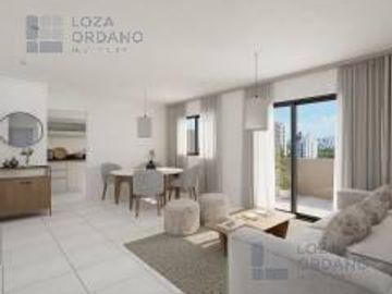 Departamento en  venta, 1 dormitorio Centro