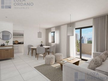 Departamento en  venta, 1 dormitorio Centro