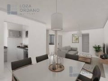 Departamento en  venta, 1 dormitorio Centro
