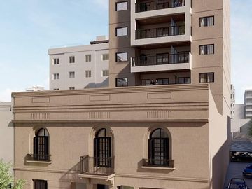Departamento en  venta, 1 dormitorio Centro