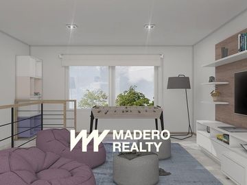 Casa en Olivos-Maipu/Uzal - triplex 5 ambientes - 147 m2