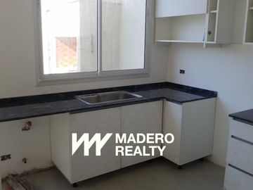 Casa en Olivos-Maipu/Uzal - triplex 5 ambientes - 147 m2