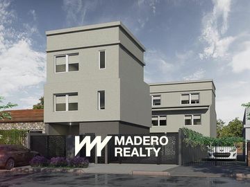 Casa en Olivos-Maipu/Uzal - triplex 5 ambientes - 147 m2