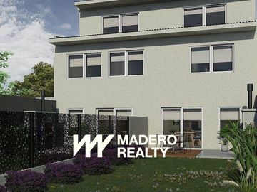 Casa en Olivos-Maipu/Uzal - triplex 5 ambientes - 147 m2
