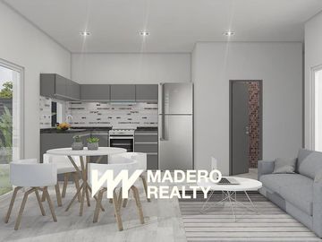 Casa en Olivos-Maipu/Uzal - triplex 5 ambientes - 147 m2