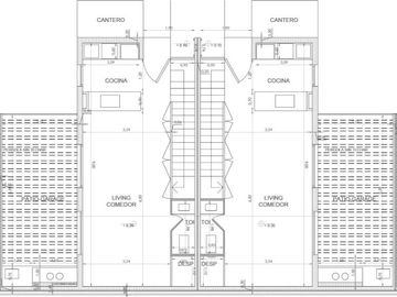 VENTA/FINANCIACIÓN-Departamento 1 dormitorio. Funes. Santa Fe