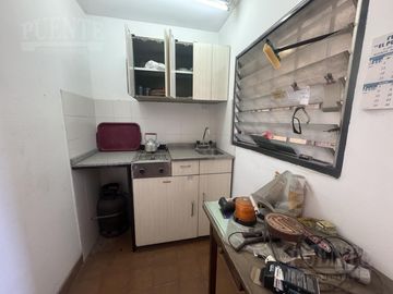 Galpón en Banfield Oeste