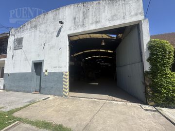 Galpón en Banfield Oeste