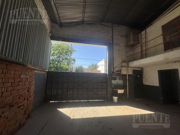 Galpón en Banfield Oeste