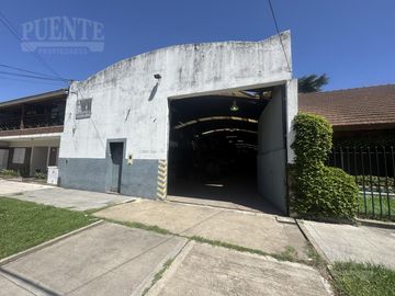 Galpón en Banfield Oeste