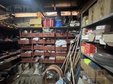 Galpón en Banfield Oeste