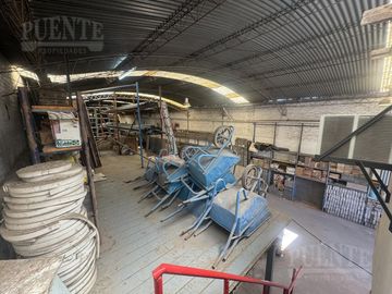 Galpón en Banfield Oeste