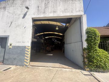 Galpón en Banfield Oeste