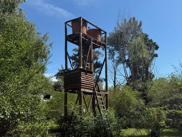 Casa en  venta en el Delta de Tigre con frente al Río Carapachay