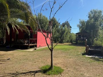 Casa en  venta en el Delta de Tigre con frente al Río Carapachay