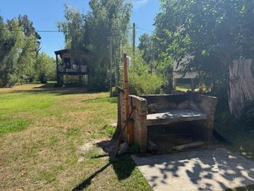 Casa en  venta en el Delta de Tigre con frente al Río Carapachay