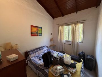 Casa en  venta en el Delta de Tigre con frente al Río Carapachay