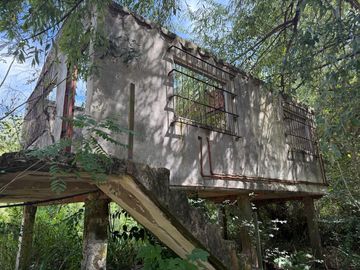 Casa en  venta en el Delta de Tigre con frente al Río Carapachay