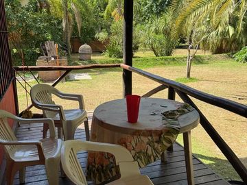 Casa en  venta en el Delta de Tigre con frente al Río Carapachay
