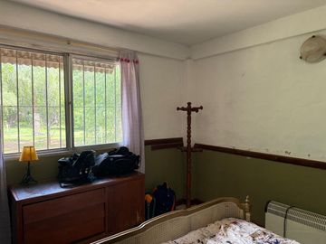 Casa en  venta en el Delta de Tigre con frente al Río Carapachay