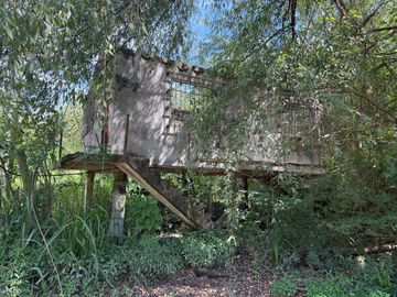 Casa en  venta en el Delta de Tigre con frente al Río Carapachay