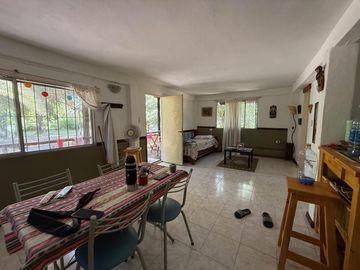 Casa en  venta en el Delta de Tigre con frente al Río Carapachay