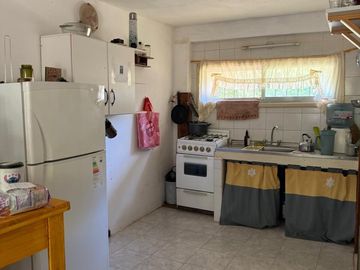 Casa en  venta en el Delta de Tigre con frente al Río Carapachay