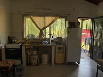 Casa en  venta en el Delta de Tigre con frente al Río Carapachay