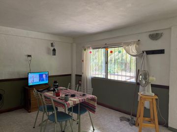 Casa en  venta en el Delta de Tigre con frente al Río Carapachay