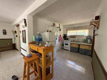 Casa en  venta en el Delta de Tigre con frente al Río Carapachay