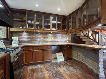 Casa en Venta en Nautico Escobar - Con Piscina