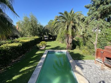 Casa en Venta en Nautico Escobar - Con Piscina