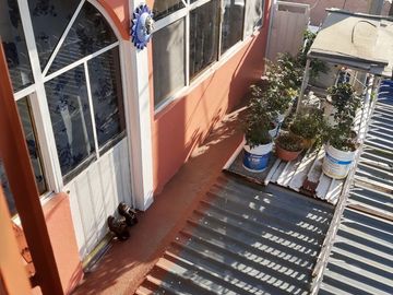 VENTA DE CASA !!! IZTAPALAPA !!! LISTA PARA HABITAR  !!!