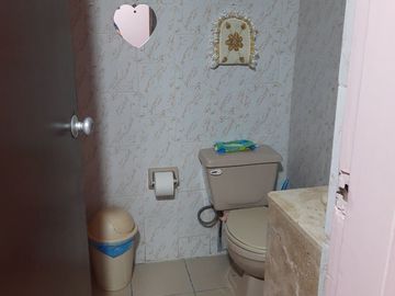 VENTA DE CASA !!! IZTAPALAPA !!! LISTA PARA HABITAR  !!!