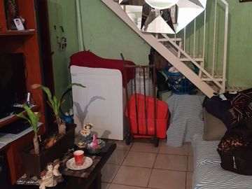 VENTA DE CASA !!! IZTAPALAPA !!! LISTA PARA HABITAR  !!!