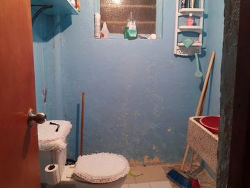 VENTA DE CASA !!! IZTAPALAPA !!! LISTA PARA HABITAR  !!!