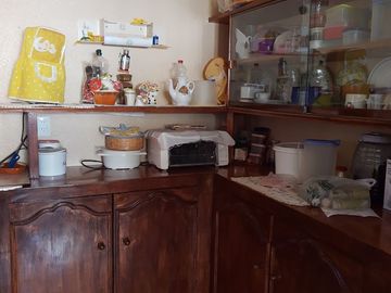 VENTA DE CASA !!! IZTAPALAPA !!! LISTA PARA HABITAR  !!!
