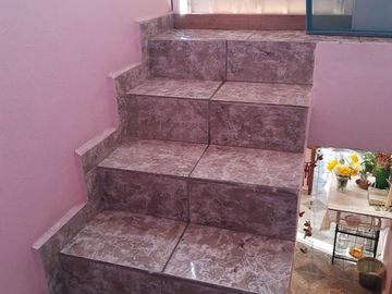 VENTA DE CASA !!! IZTAPALAPA !!! LISTA PARA HABITAR  !!!