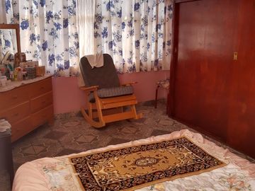 VENTA DE CASA !!! IZTAPALAPA !!! LISTA PARA HABITAR  !!!