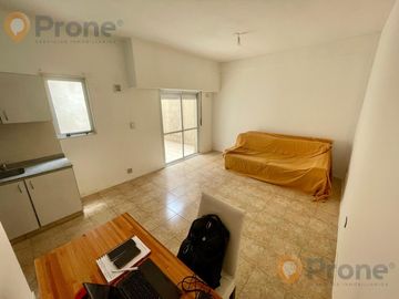 Departamento en Echesortu