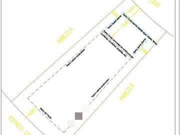Venta Terreno en  Los Puentes Nordelta