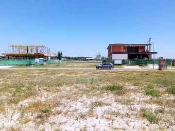 Venta Terreno en  Los Puentes Nordelta