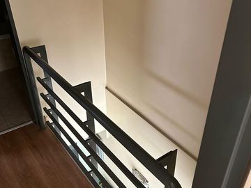 Venta Departamento en  dúplex 3 ambientes con cochera en Caballito