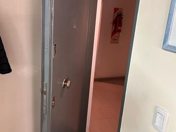 Venta Departamento en  dúplex 3 ambientes con cochera en Caballito