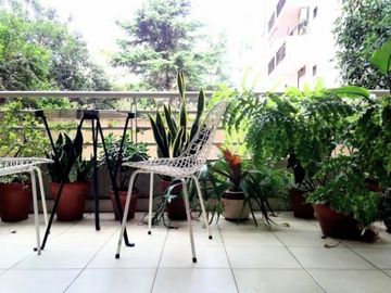 Departamento en Palermo Soho