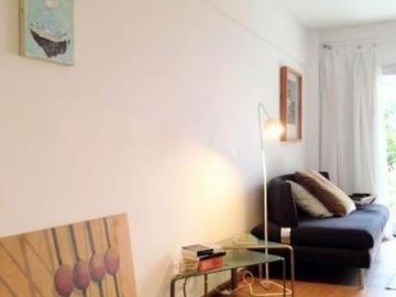 Departamento en Palermo Soho