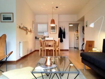 Departamento en Palermo Soho